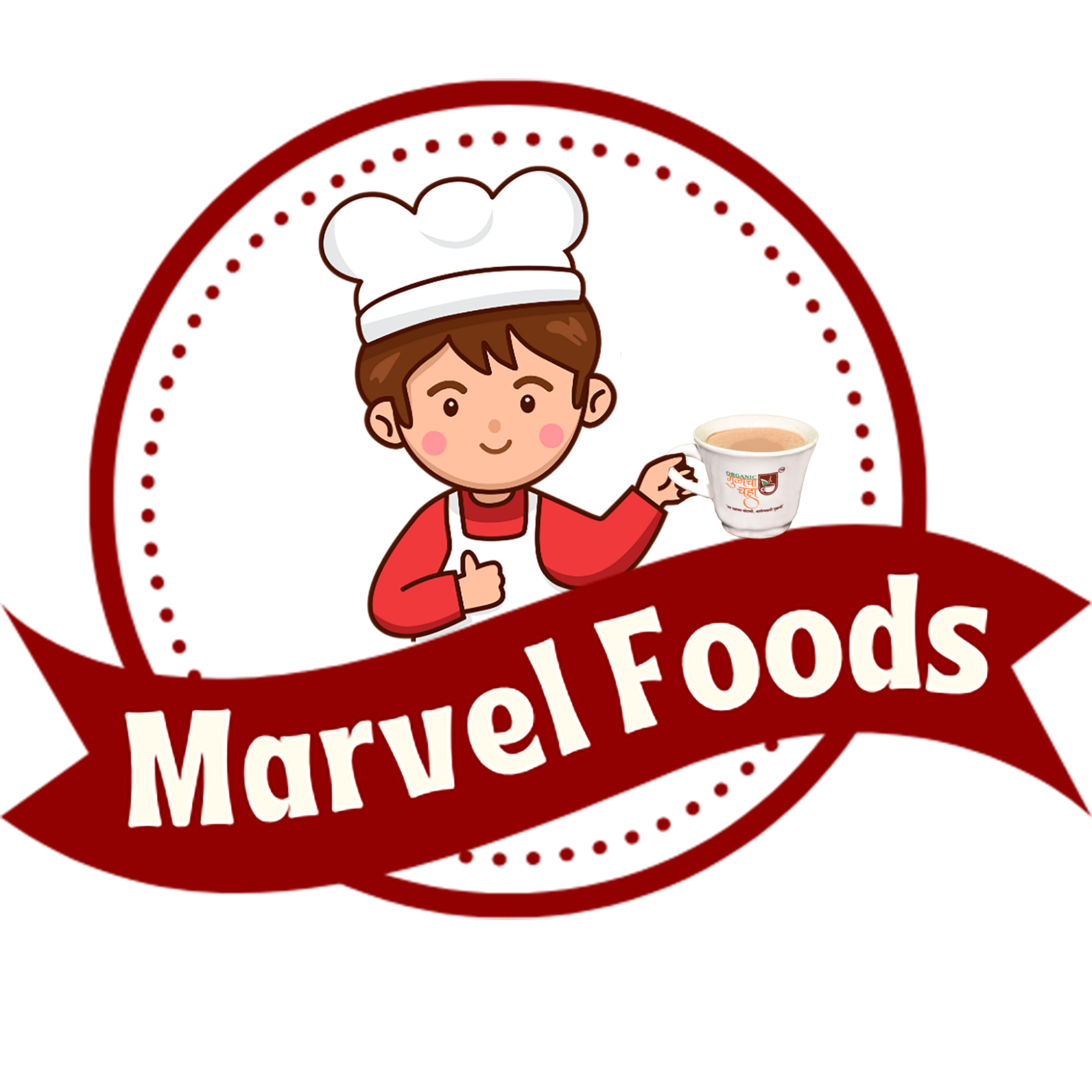 Marvel foods